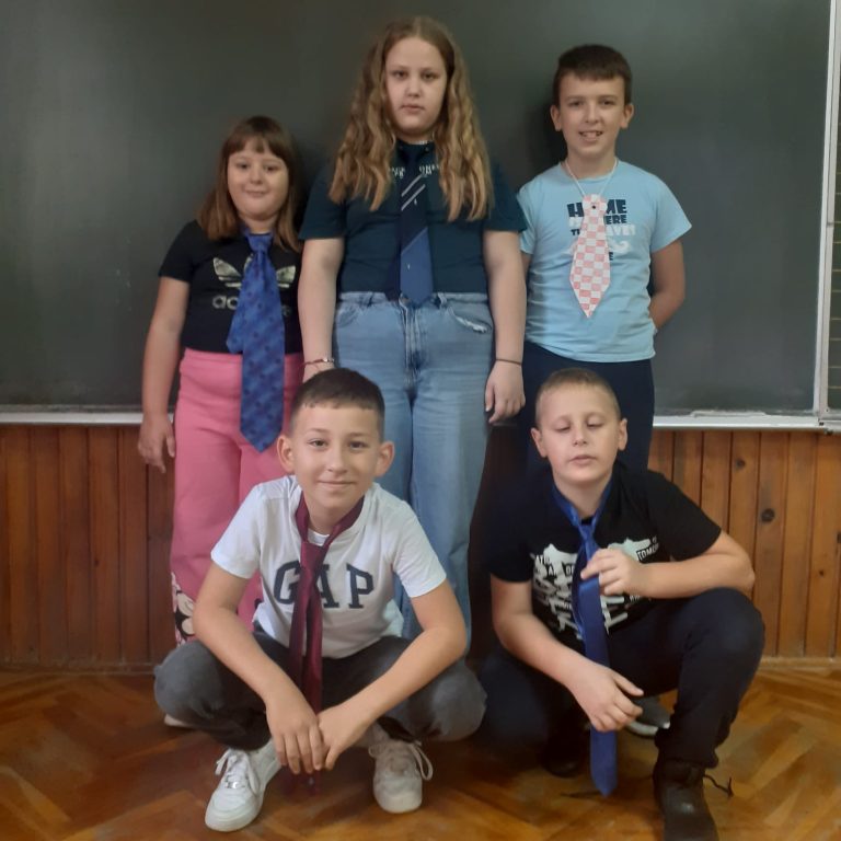 PŠProzor