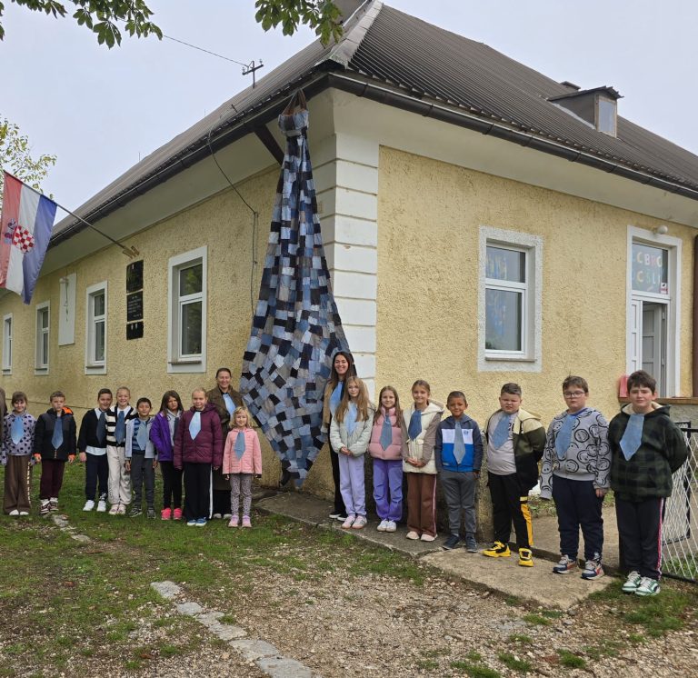PŠSinac